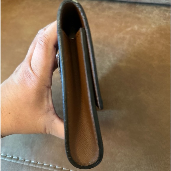 LOUIS VUITTON Monogram Pochette Ceinture Arche - Picture 5 of 8